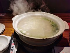 -海煮叹鲜·粥底火锅·港式海鲜打边炉(赛银国际广场店)