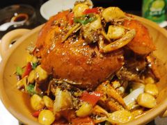 -虾胡闹·澳洲小龙虾·烧烤(福田鲨鱼店)