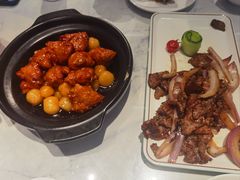 -天津大学·四十二斋餐厅