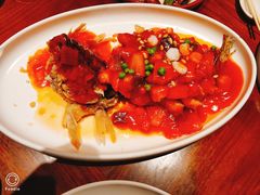 -上海人家花樣年华(中山公园店)