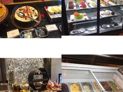 -博林天瑞喜来登酒店·西丽尚膳