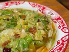 -破三川·新川菜(静安大融城店)