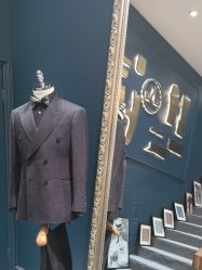 -LDIAMON西服定制(温州店)