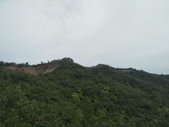 -蟠龙山长城景区