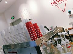 -Manner Coffee(光大安石中心)
