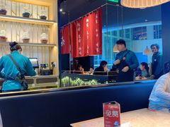 -茅庐川菜(兖州贵和店)