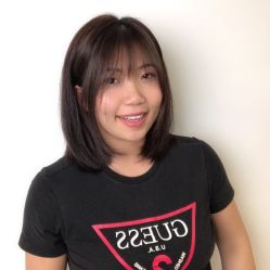 -CIT造型·烫发·染发