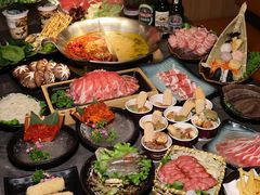 -湊湊火锅·茶憩(石家庄万象城店)