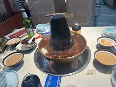 -福寿斋·老北京铜锅涮肉·烤鸭(顺义总店)