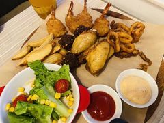 -必胜客(步行街店)