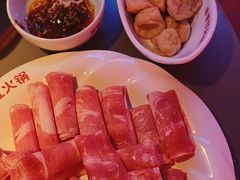 -季季红火锅(动壹店)