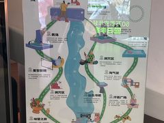 -涨巢·潮玩水疗局