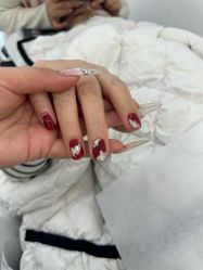 -斯馨·健康美甲美睫