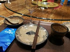 -丹江渔村(首都机场店)