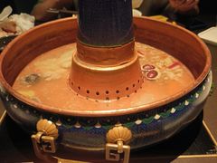 -东来顺·非遗火锅(赛格国际购物中心店)