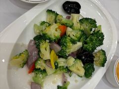 -金三杯酒家(泉城路店)