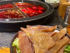 -陈眼镜火锅(总店)