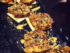 -HIHE Bistro·Oyster Bar(华熙live店)