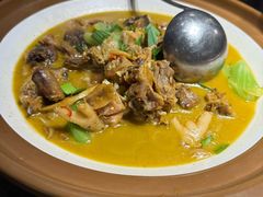 -湘力力小院·鱼汤泡饭(枫林路店)