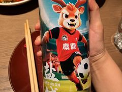 -杨氏青龙虾·羊蝎子(珠江路店)