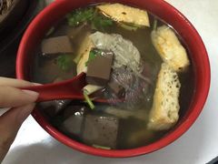 -徐建萍汤包(热河南路店)