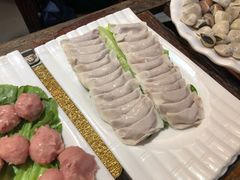 -渔米粥(罗湖店)