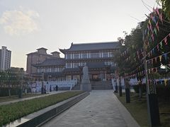 -汤显祖纪念馆