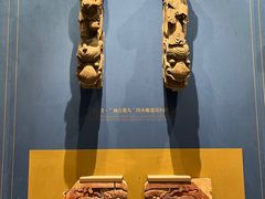 -南京市规划建设展览馆