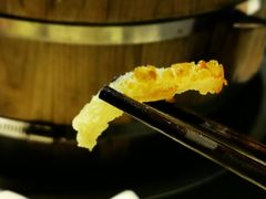 -秋语木桶鱼.酸菜鱼(开发区火车站店)