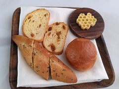 -醉了的船Le Bateau Ivre(温江店)