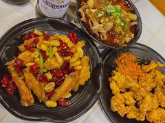 -一岚一山(角门总店)
