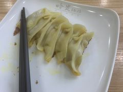 -哈贵锅贴(复兴南街店)
