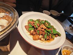 -绿茶餐厅(领展购物广场·中关村店)