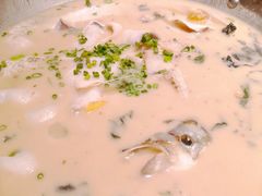 -格塘人家·山泉水煮鱼(望兴家园店)