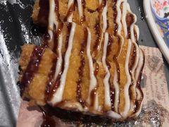 -AJIYA·池袋日式烧肉自助(天津万象城店)