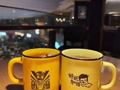 -太二酸菜鱼(兴业太古汇店)