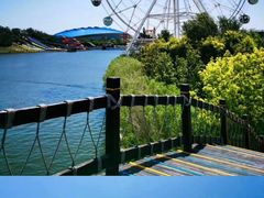 -渔岛海洋度假区