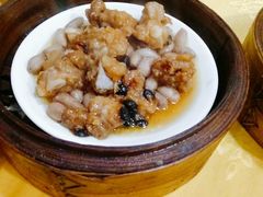 -翠微茶楼饭店(前山店)