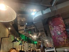 大堂-味芝树·牛排烤肉自助(海亮店)
