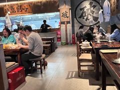 -破店肥哈·海鲜·烧烤(郑州银泰inPARK店)
