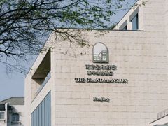 -南京圣和府邸豪华精选酒店