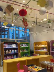 点击看大图 -玩元素·家庭游乐成长中心(香格里拉店)