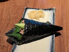 -千代武日本料理(爱建店)