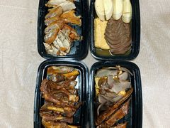 陈鹏鹏·金奖卤鹅-陈鹏鹏潮汕菜(宝安机场T3航站楼店)