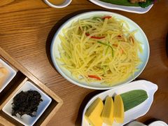 -如轩·海鲜砂锅粥·潮汕菜(一品天下店)