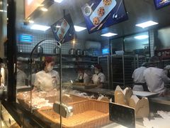 -鲍师傅糕点(春熙路店)