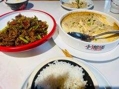 -小湘旺(唐家岭店)