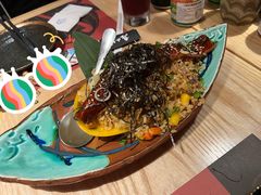 -鸟山鸣·日料食堂(王府井店)