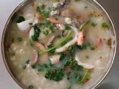 -广场正宗原汁薏米店