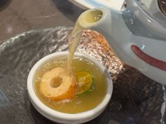 -大渔铁板烧(东城店)